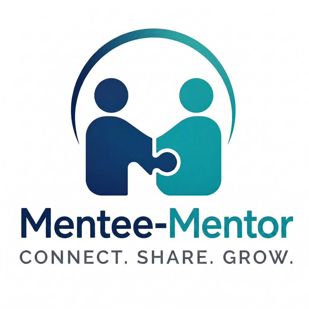 Mentee-Mentor